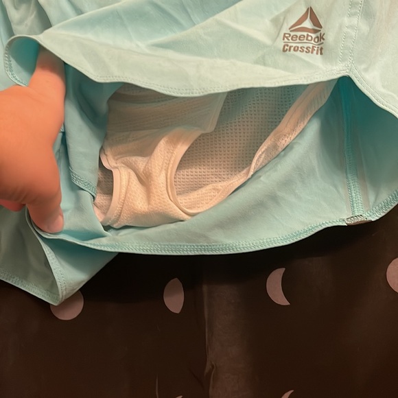 Reebok CrossFit shorts - Picture 2 of 3